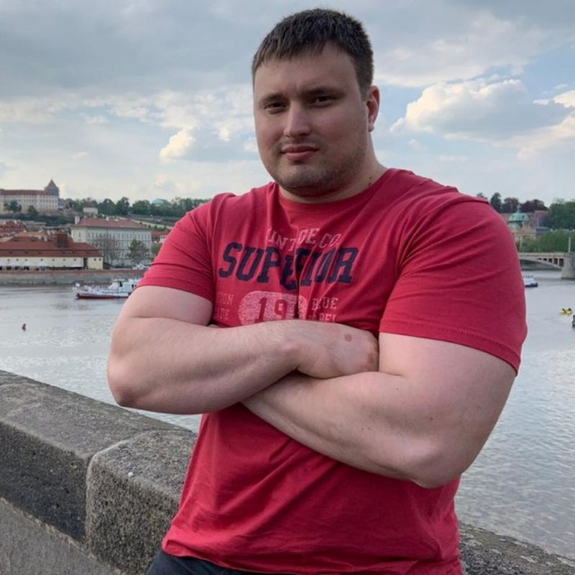 Прохоров Максим