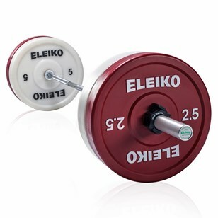 Eleiko - от истоков до наших дней